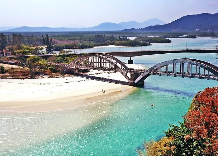 Pousada Do Mar Rio de Janeiro