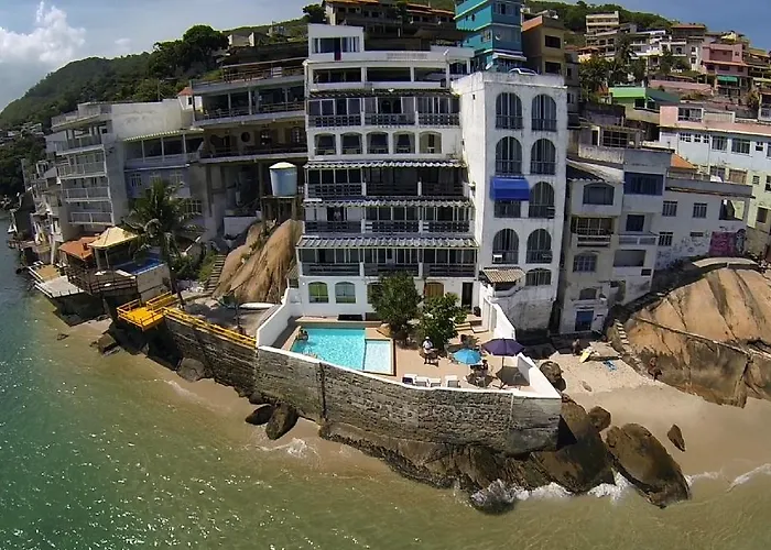 Pousada Do Mar Rio de Janeiro